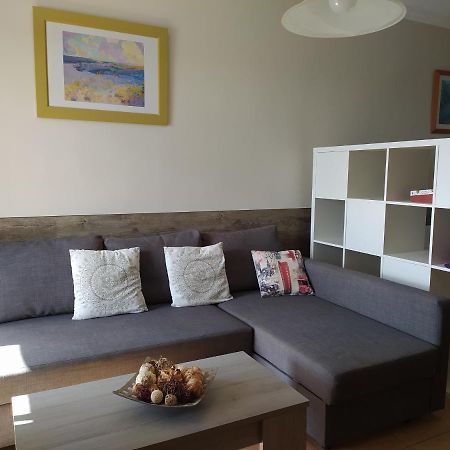 Apartamento Casa Atlantica Leilighet Morro Jable  Eksteriør bilde