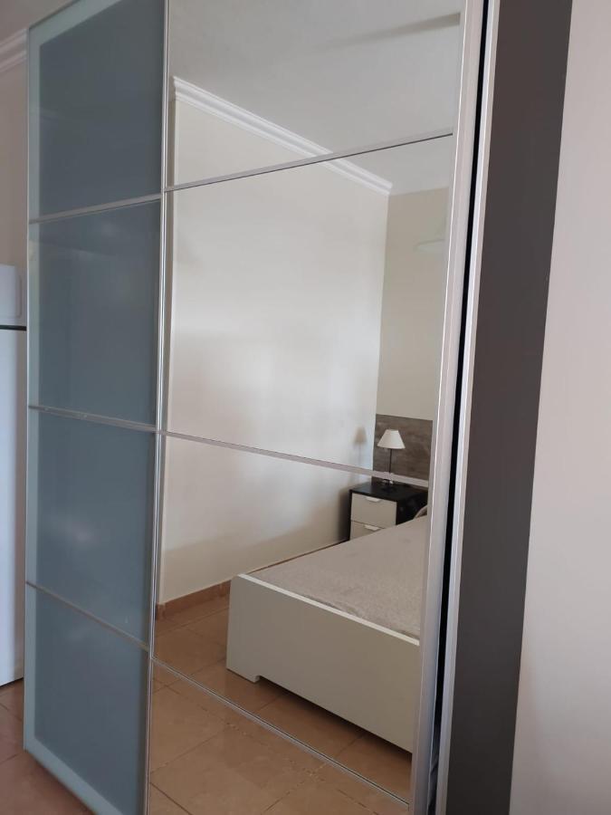 Apartamento Casa Atlantica Leilighet Morro Jable  Eksteriør bilde