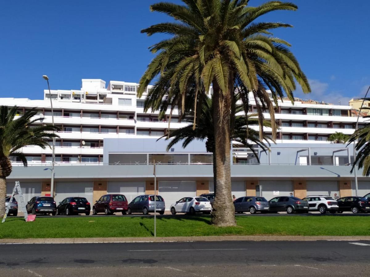 Apartamento Casa Atlantica Leilighet Morro Jable  Eksteriør bilde