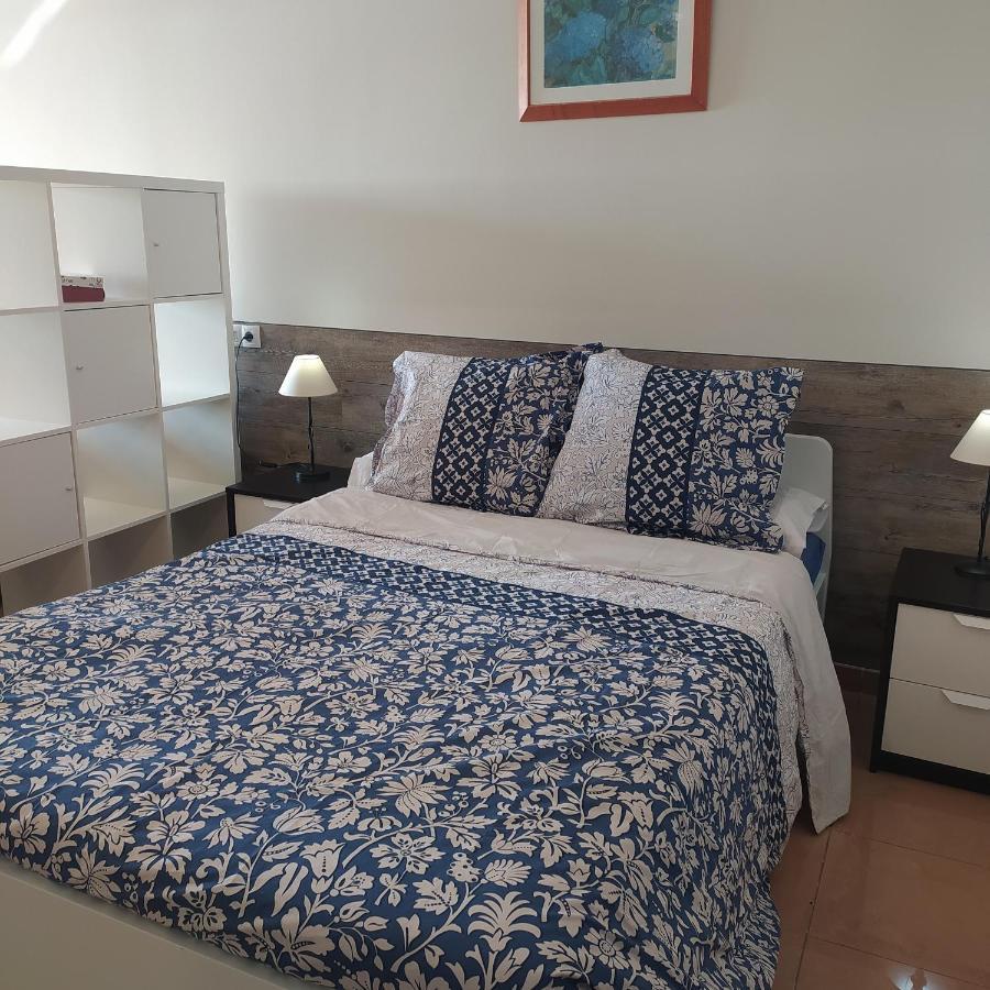 Apartamento Casa Atlantica Leilighet Morro Jable  Eksteriør bilde
