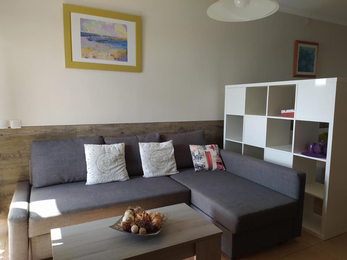 Apartamento Casa Atlantica Leilighet Morro Jable  Eksteriør bilde