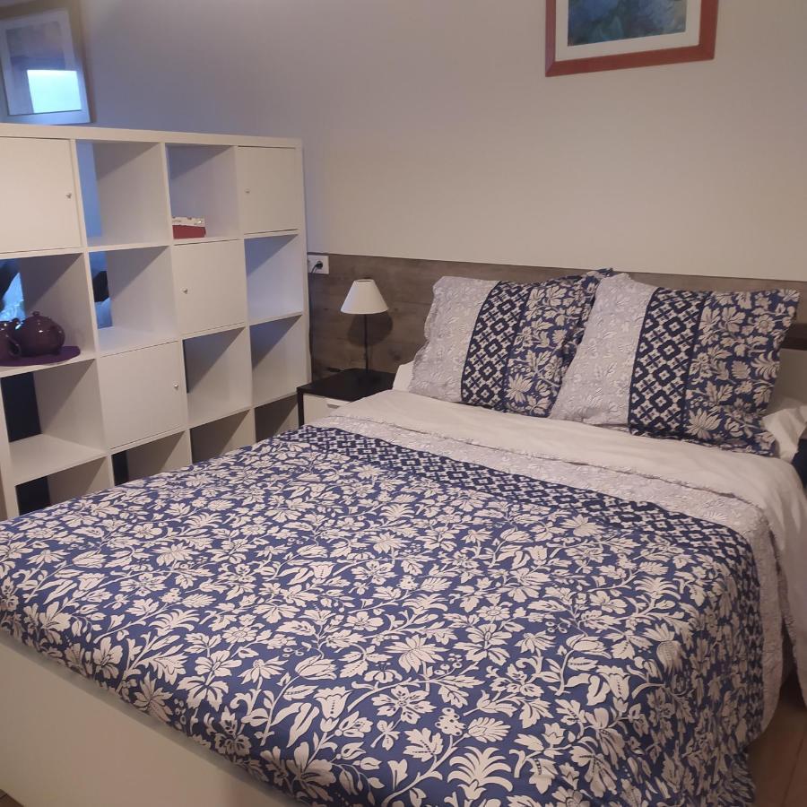 Apartamento Casa Atlantica Leilighet Morro Jable  Eksteriør bilde
