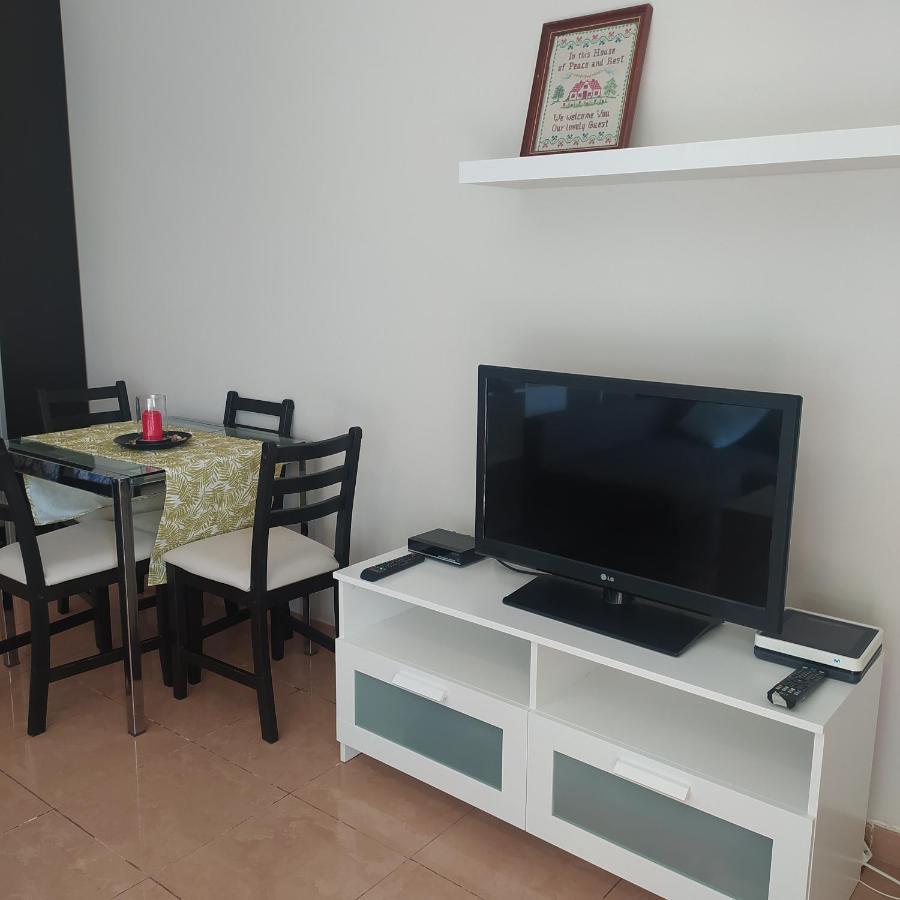 Apartamento Casa Atlantica Leilighet Morro Jable  Eksteriør bilde
