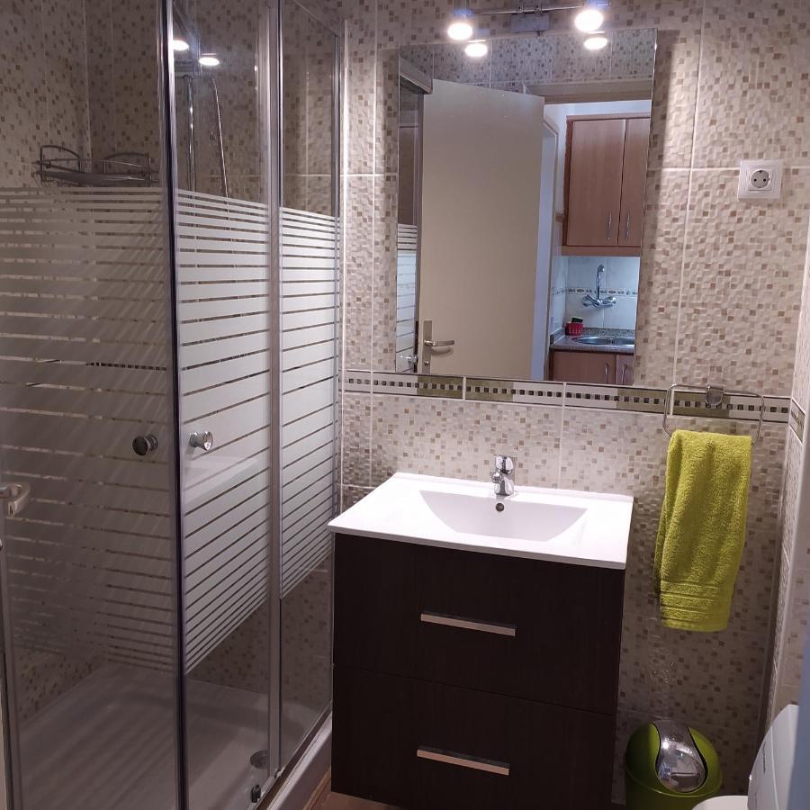 Apartamento Casa Atlantica Leilighet Morro Jable  Eksteriør bilde